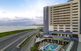 نوفوتيل إسطنبول زيتينبورنو